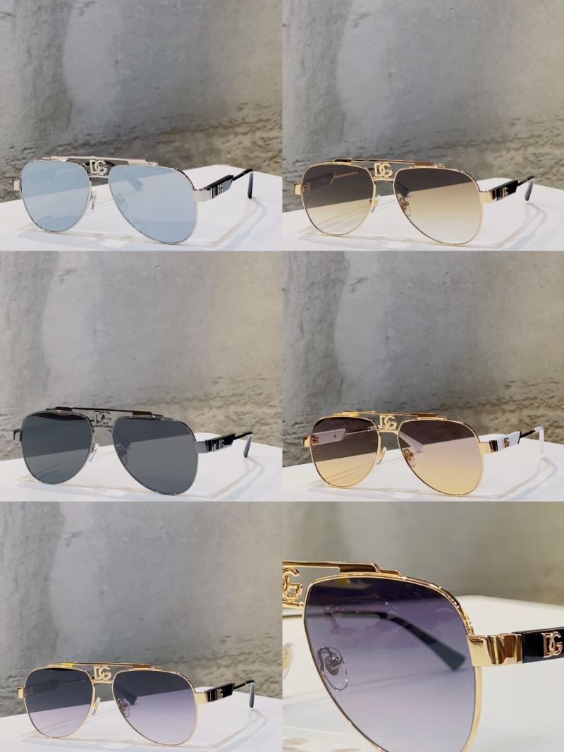 D&G Sunglasses